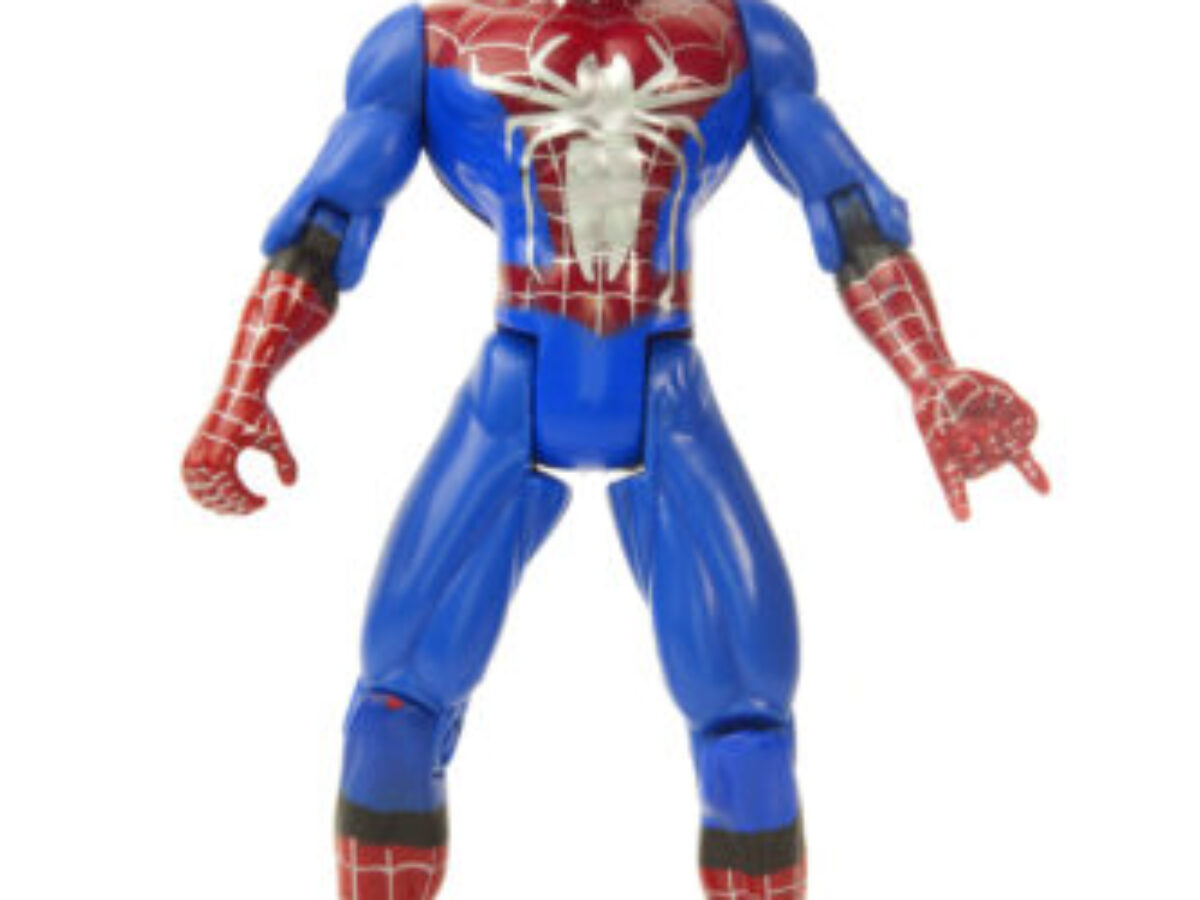 The Best Spiderman Toys of 2022 