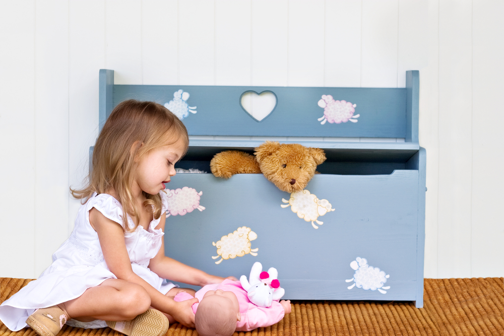 best toy boxes 2020
