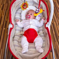 graco dreamglider age limit