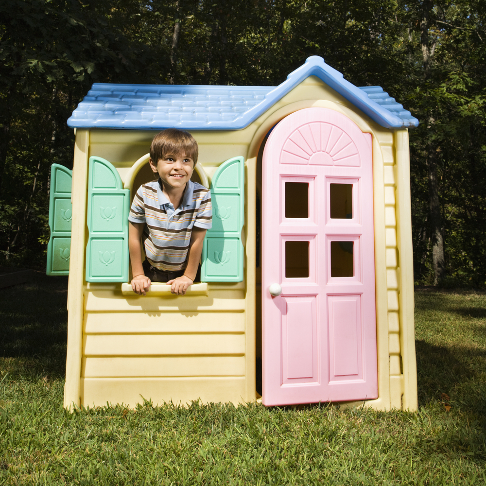 child's play house for sale
