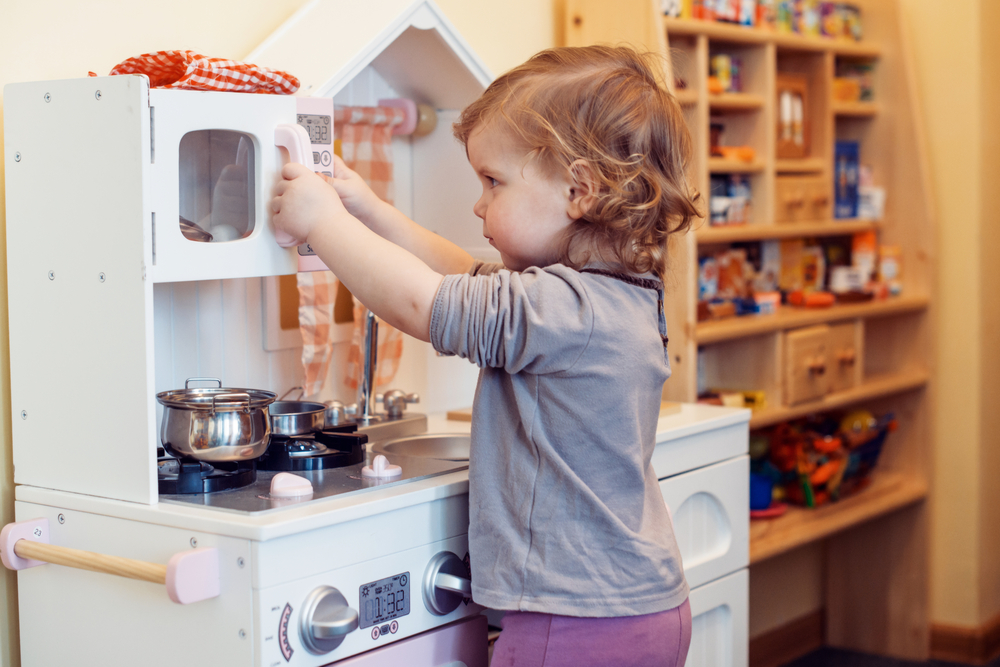 The Best Play Kitchens for Cooking Up Fun Experienced Mommy