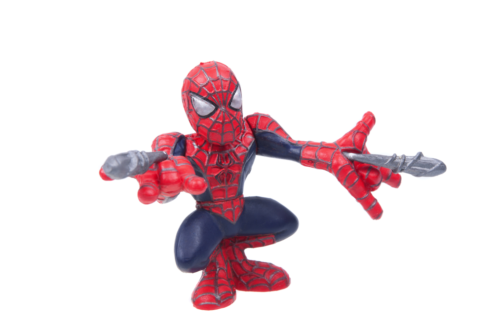 The Best Spiderman Toys Of 2022 Experienced Mommy