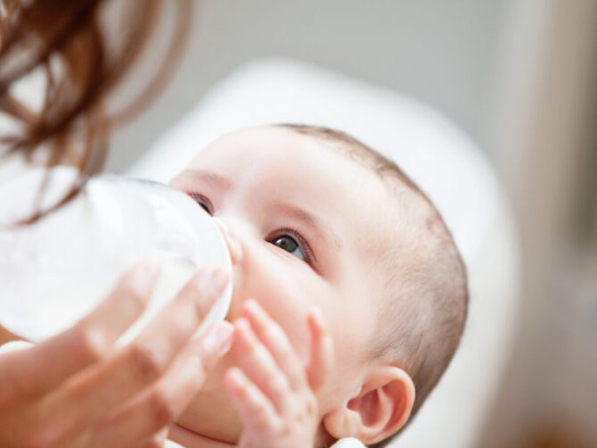 The Best Bottles for Breastfed Babies in 2022