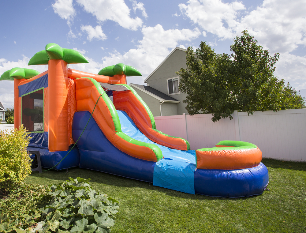The Best Bounce House of 2020 Experienced Mommy