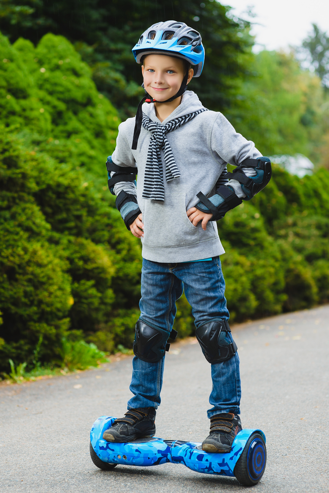 hoverboard 5 year old
