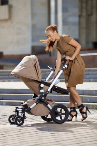 most expensive stroller