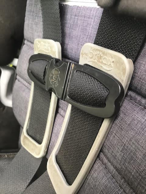How To Clean Car Seat Straps Experienced Mommy how-to-clean-car-seat-straps-experienced-mommy