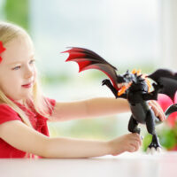 best dragon toys