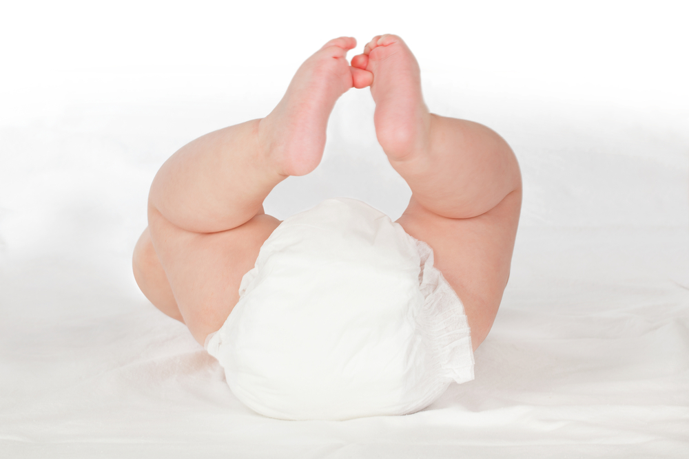 How Long Are Babies In Size 1 Diapers Experienced Mommy