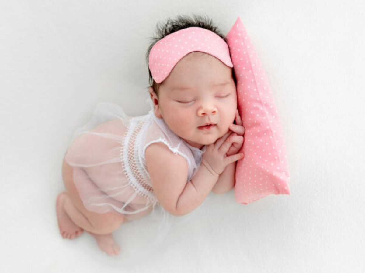 the best baby pillow