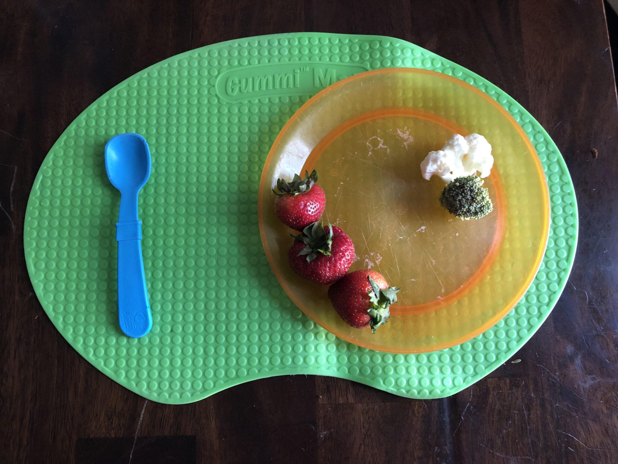 The Best Placemats For Toddlers Experienced Mommy