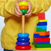 best stacking toys