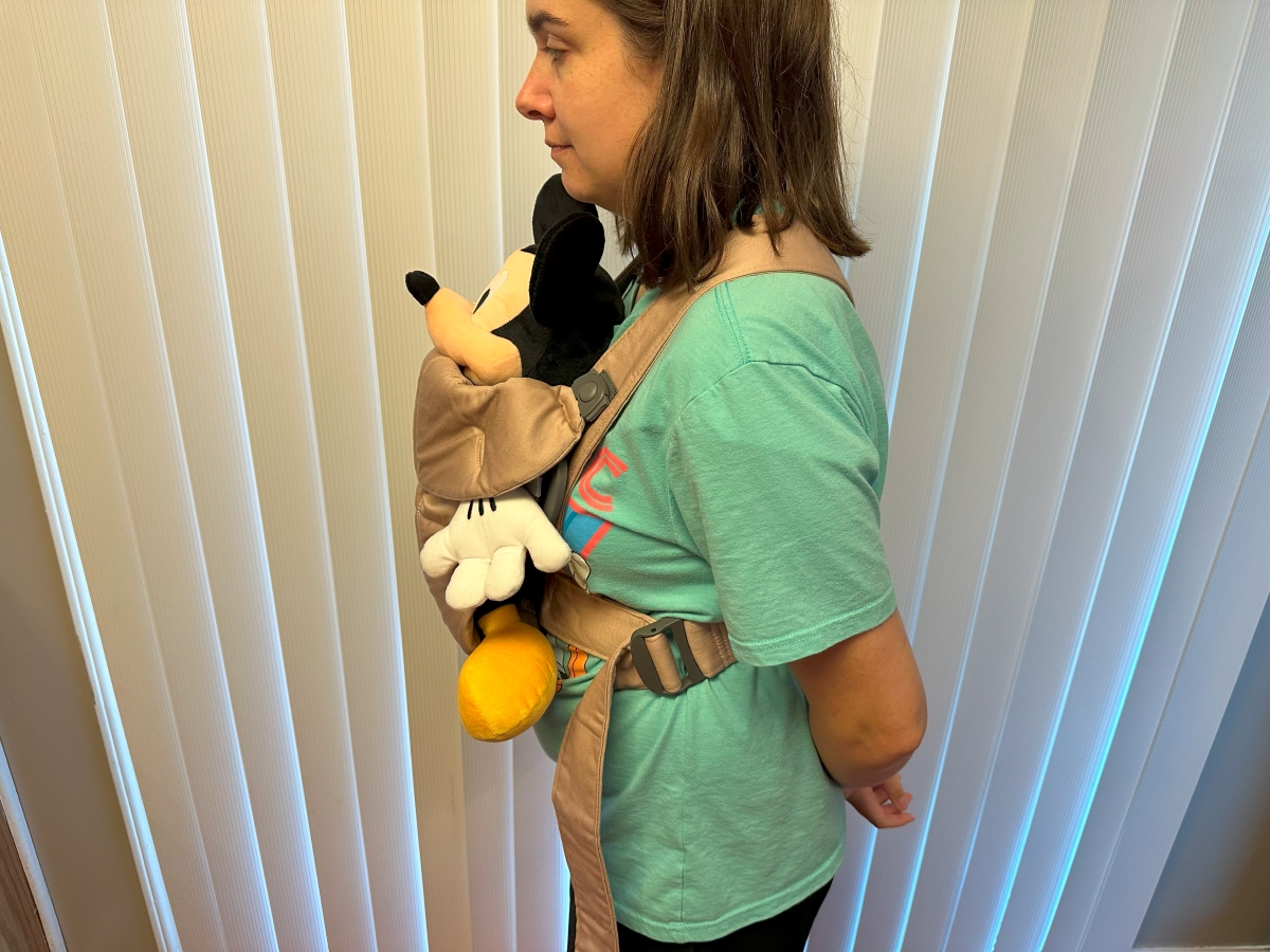 BabyBjorn Carrier One, One Air, Mini & Free Baby Carrier Review Which