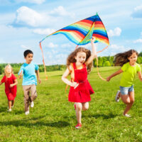 best kites for kids