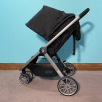 britax b-lively