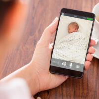 nanit vs owlet baby monitor