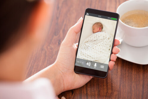 nanit vs owlet baby monitor