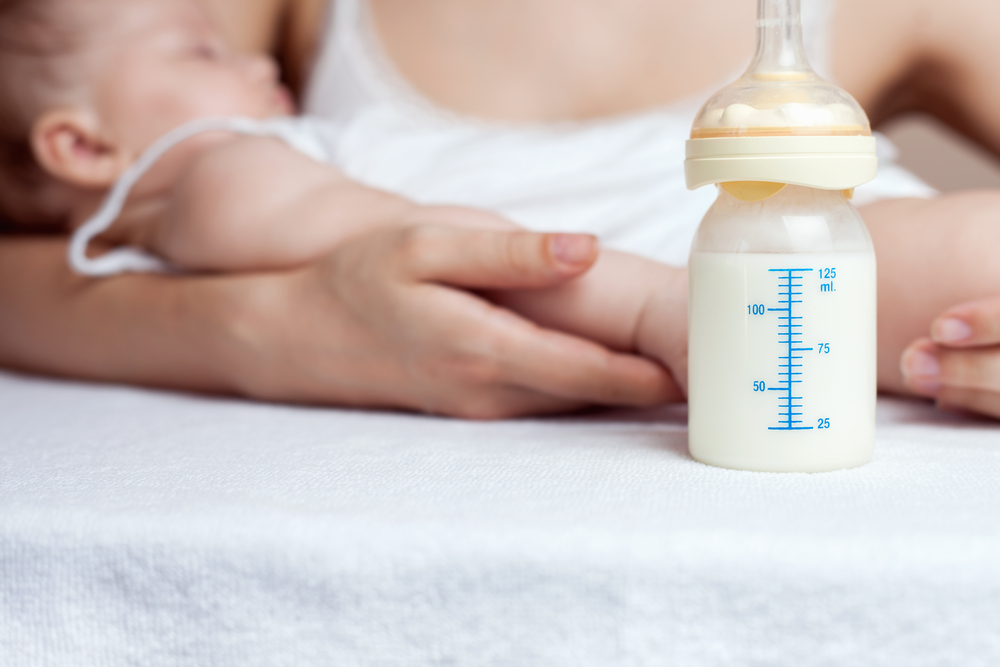similac for supplementation