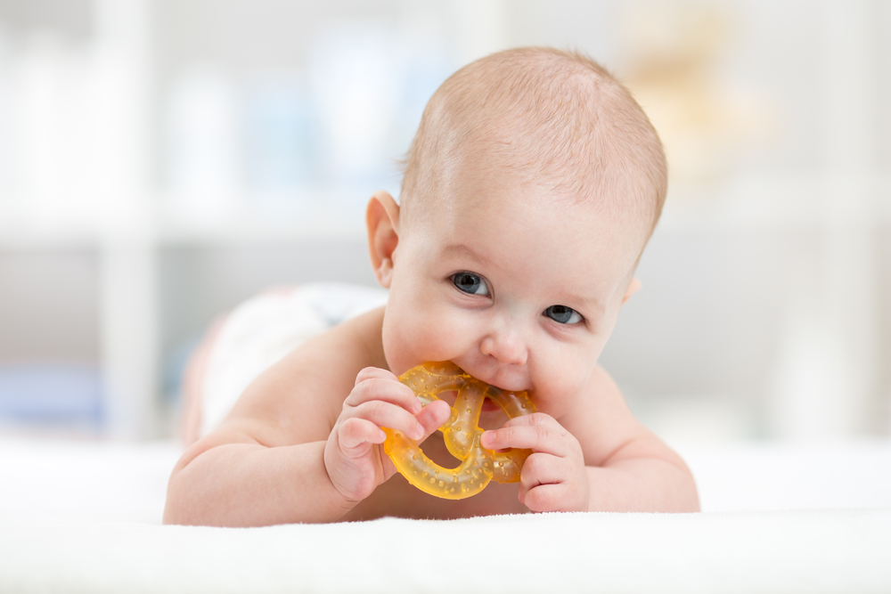 best teether 2020