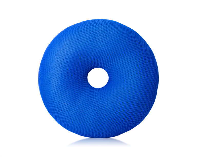 donut pillow for pregnancy