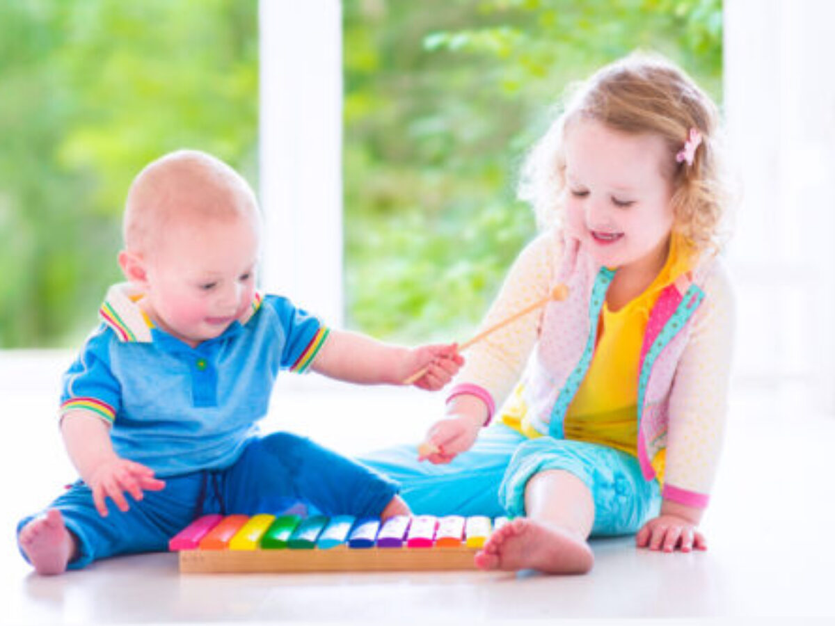 Kids,Baby Colourful Music Xylophone With Mallet,Learn Colour,Shape,Music 