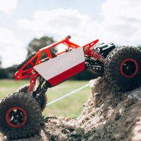 best rc rock crawler