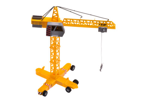 best toy crane