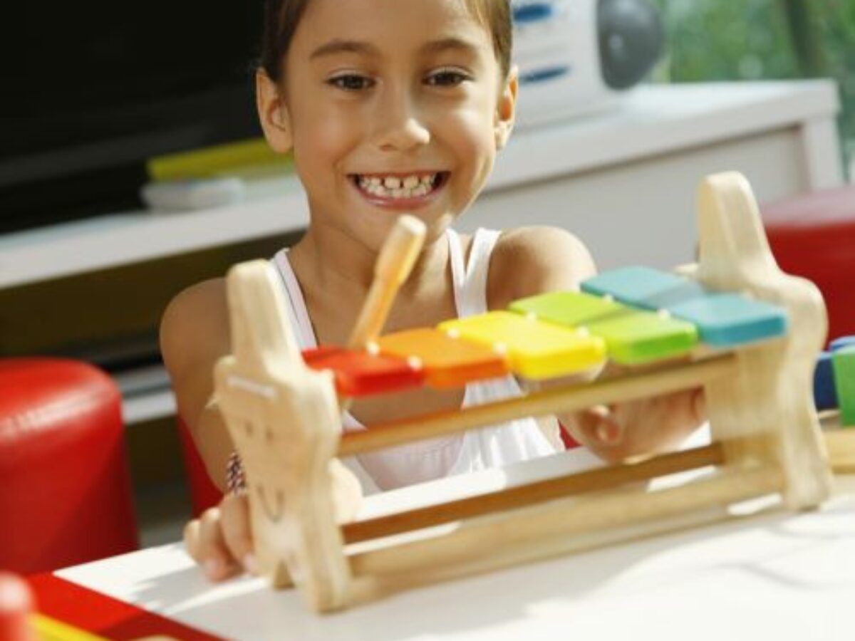 The Best Toy Xylophones Of 21 Experienced Mommy