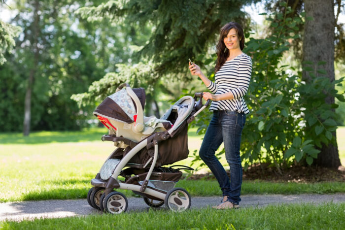 best chicco travel system
