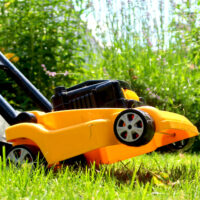 best toy lawn mower