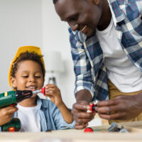 best toy work bench