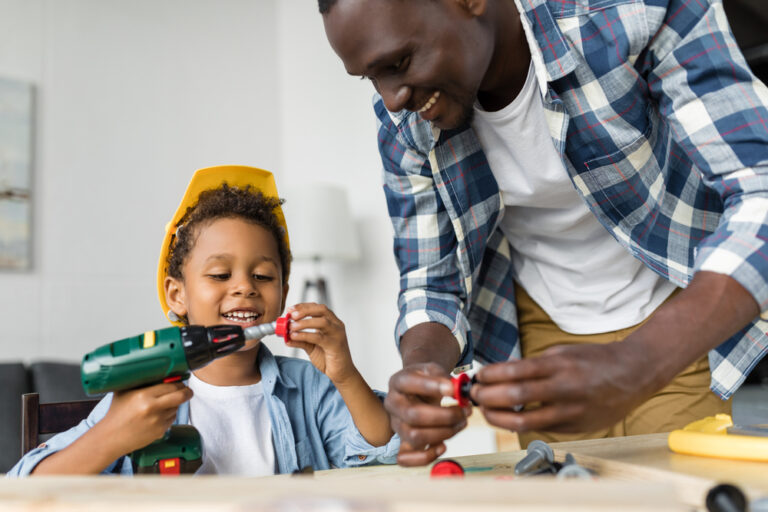 best toy work bench