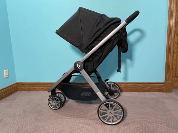 britax b-lively