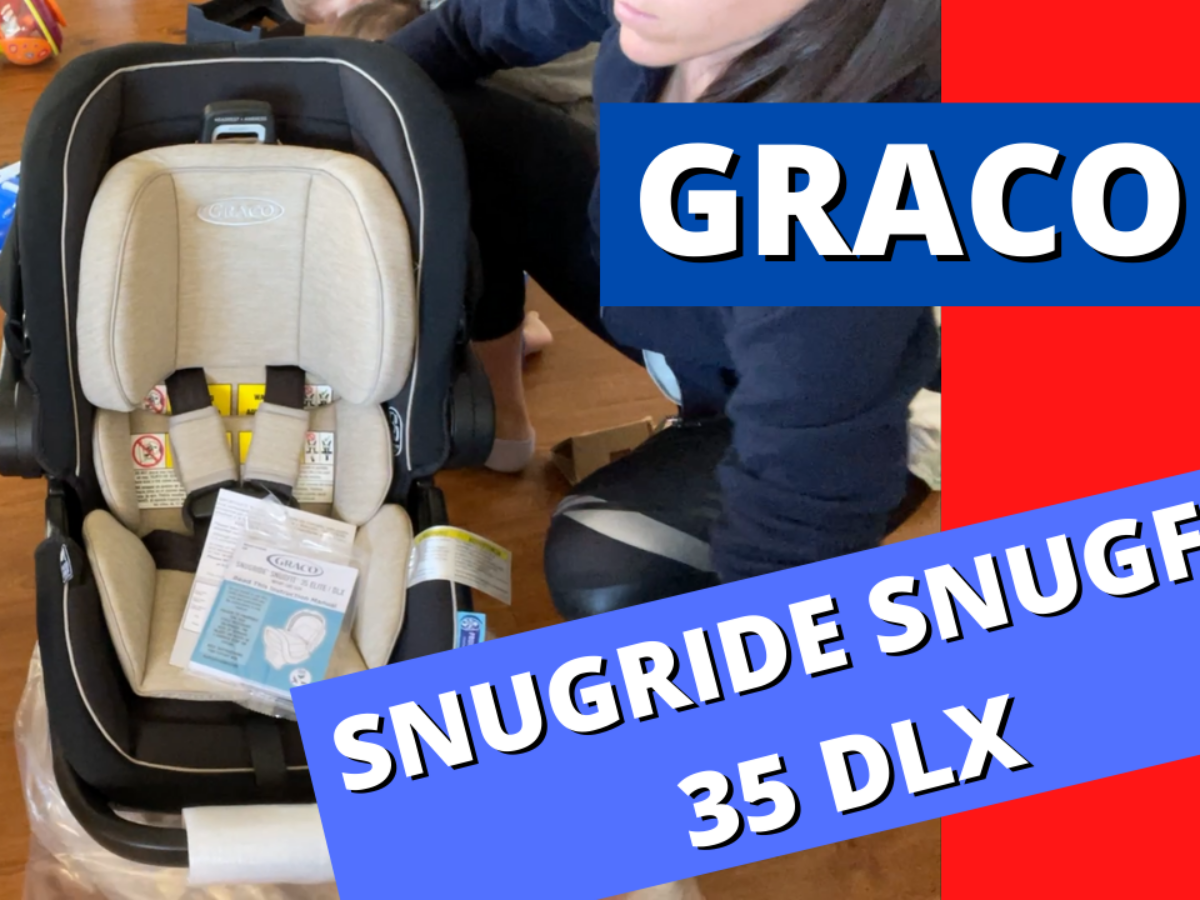 graco snugfit