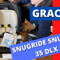 graco snugride snugfit 35 dlx review