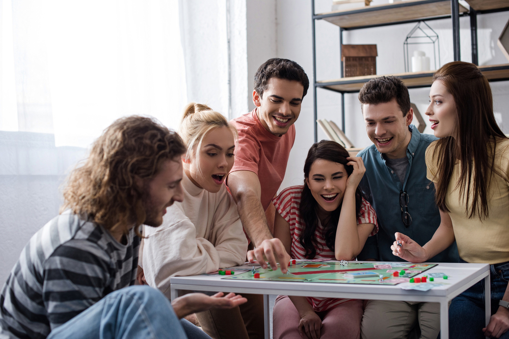 The Best Board Games For Teens of 2021 Experienced Mommy