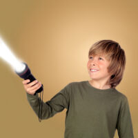 best flashlight for kids