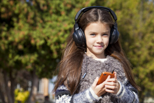 best mp3 player for kids