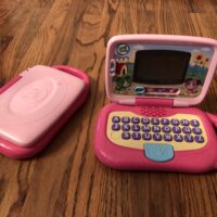 best toddler laptop