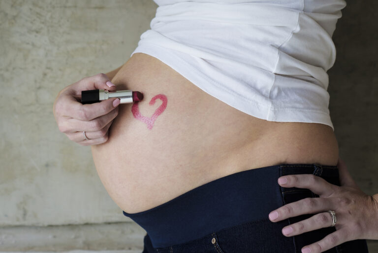 The Best PregnancySafe Lipstick Experienced Mommy