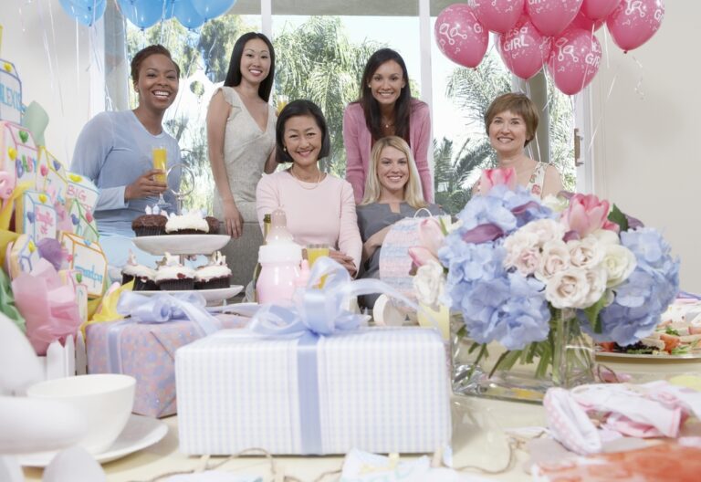Is it Okay to Have a Baby Shower for Second Baby? Experienced Mommy