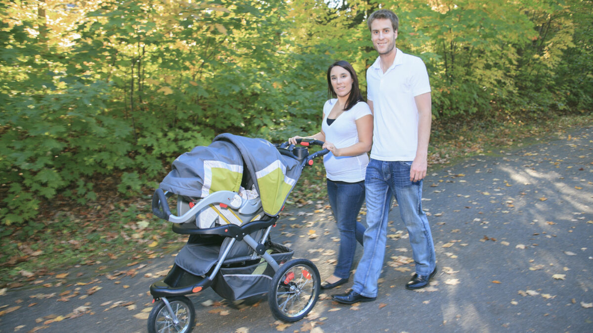 britax travel system comparison