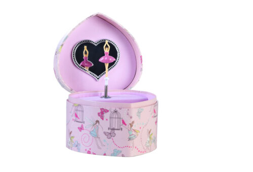 best jewelry box for kids