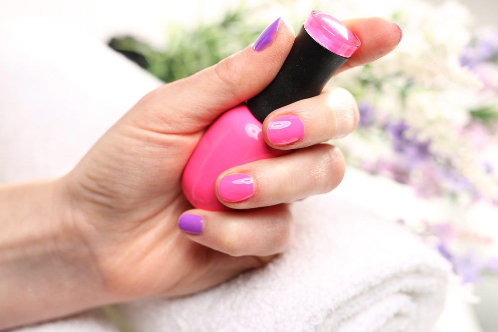 1. "Pregnancy-Safe Nail Polish: 10 Brands to Try" - wide 3