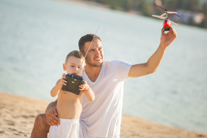 best rc helicopters for kids