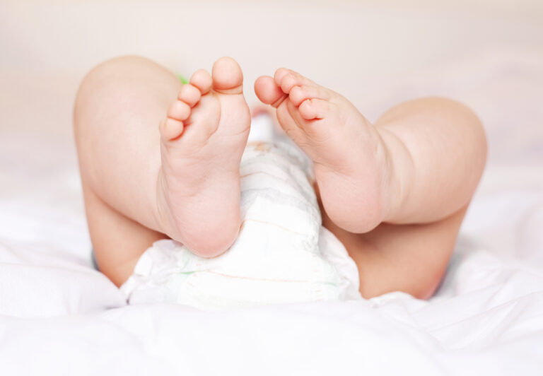 How Many Wet Diapers Should a Newborn Have What to Expect in Your Baby