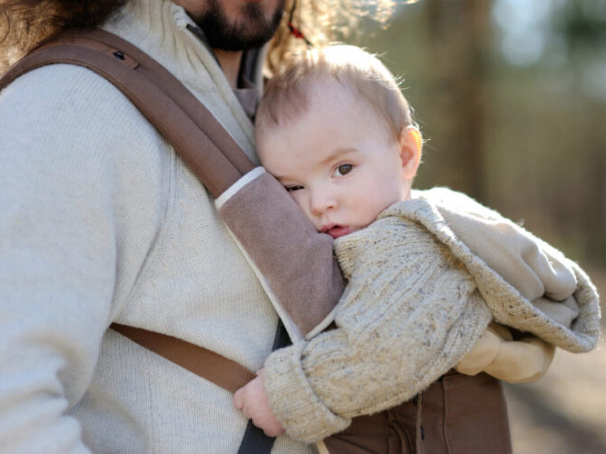 baby bjorn models