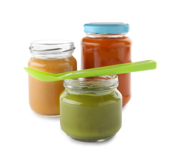 The 14 Best Baby Foods of 2022 Experienced Mommy