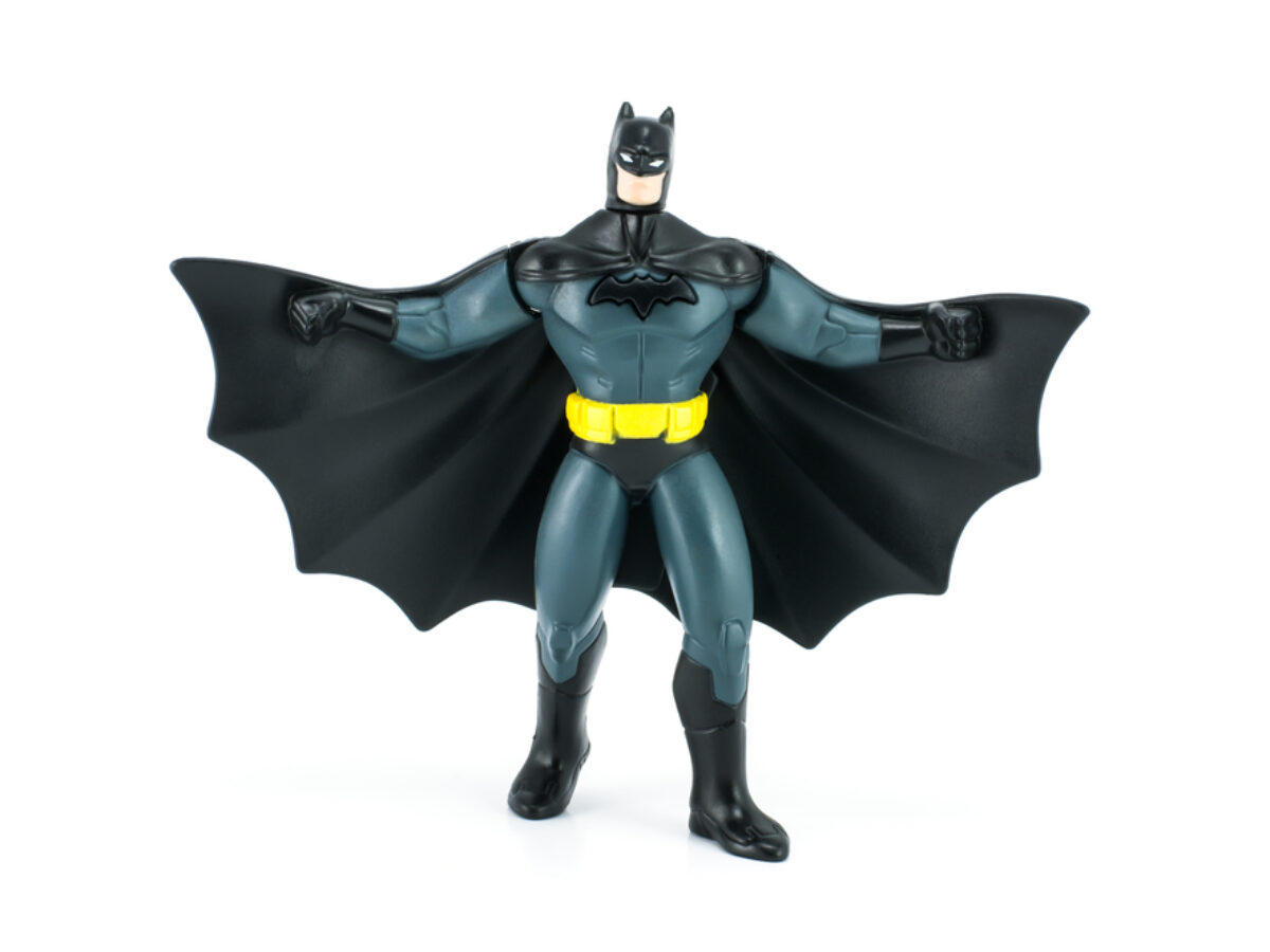 The 22 Best Batman Toys in 2023 - Experienced Mommy