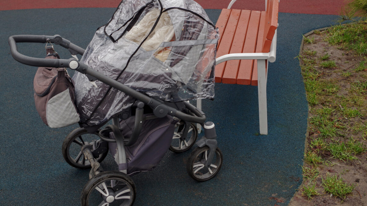 Bob Stroller Rain Shield atelieryuwa.ciao.jp
